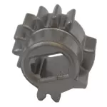 Rack And Pinion Rack Gear