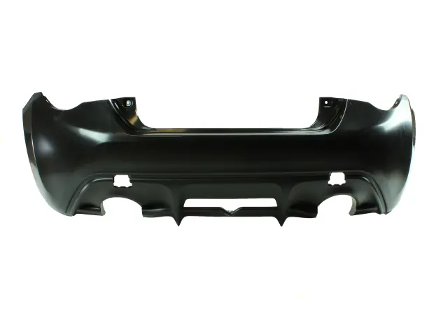 SU003-06836 - Bumper Face R Tmc 2017-2020 Toyota 86 | Longo Toyota