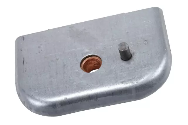 Rear Seat Belt Anchor Plate