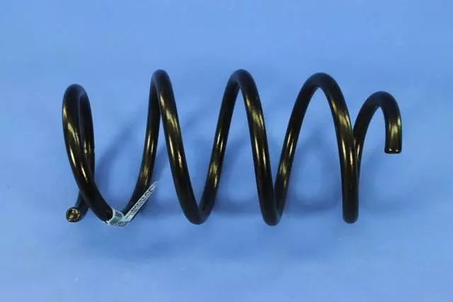 Front Coil Spring, Right