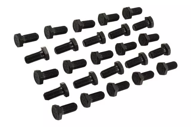 7/16-20x0.97 Multi-Purpose Bolt