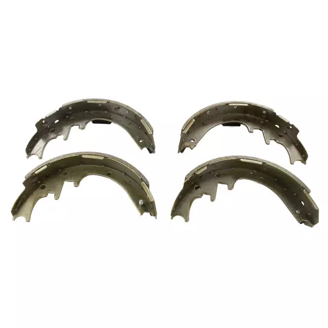 2003-2009 Ford Ranger - Pad - Brake