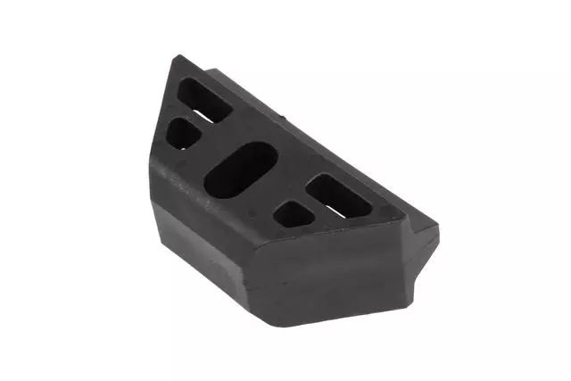GM Battery Hold Down Wedge Block – OEM 14005061 For Silverado, Sierra, Tahoe, Suburban, S10