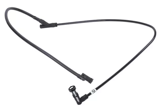 Windshield Washer Nozzle Hose