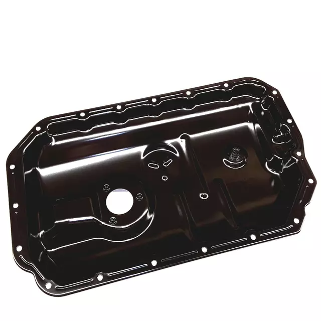 Oil Pan