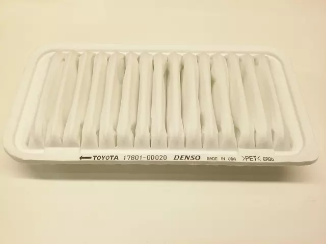 Air Filter - 2003-2020 Toyota (17801-YZZ03) | Kendall Toyota