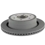 Motorcraft™ Rotor
