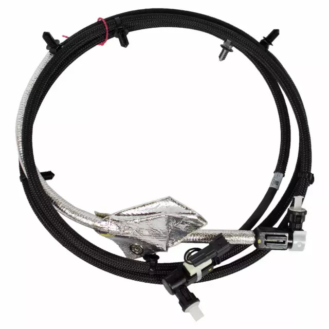 Tube Assembly BC3Z-5J249-M | OEM Parts Online