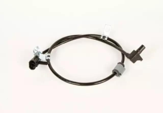 Front Driver Side Wheel Speed Sensor