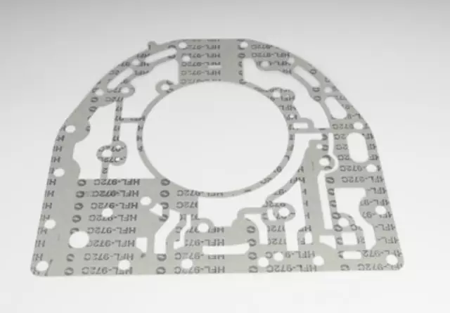 Automatic Transmission Torque Converter Housing Gasket