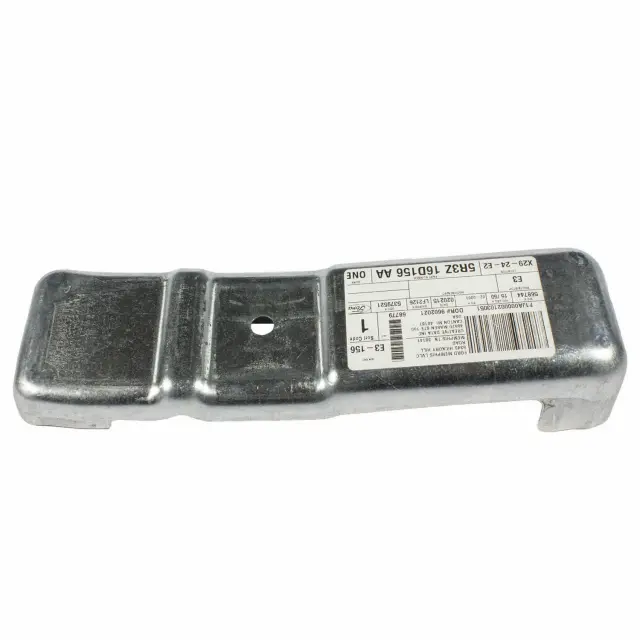 Genuine Ford Fender Mtg Bkt 5R3Z-16D156-AA