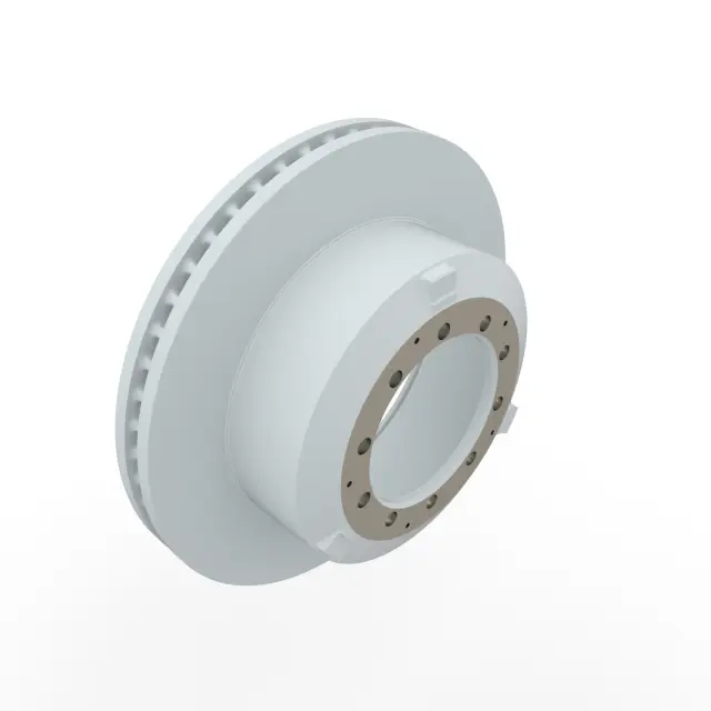 Rotor 68415393AA | Mopar eStore