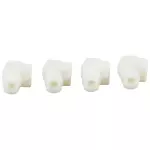 Glove Box Assembly U-Nut