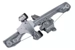 Front Passenger Side Door Window Regulator