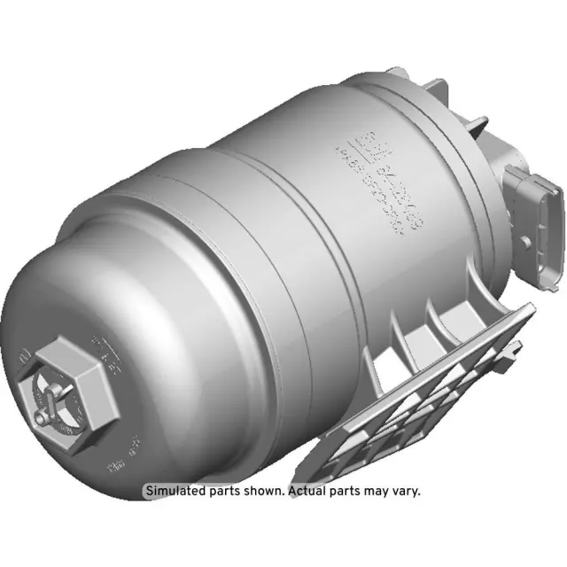 Fuel/Water Separator Filter