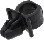 Clamp Hood Lock Clip Hood Control Cable