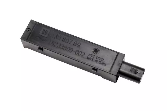 Ignition Lock Key Transmitter Antenna