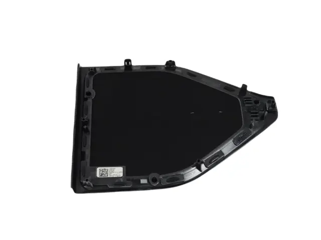 Genuine Mopar Speaker Grille Left 7CS751X8AA