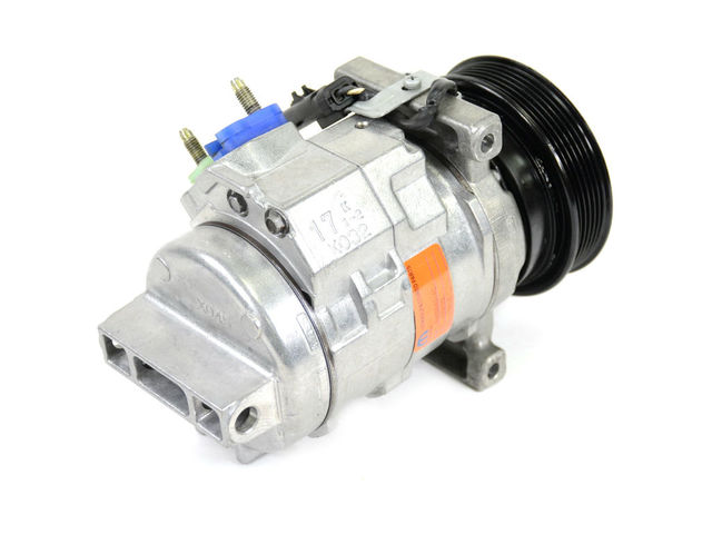 Mopar A/C Compressor | Mopar Online Parts