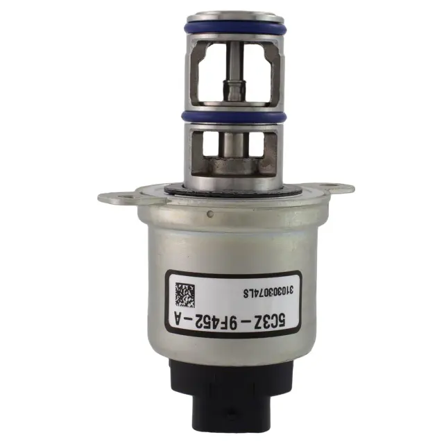 cx2733 - Ford Motorcraft Exhaust Gas Re-Circulation (Egr) Valve