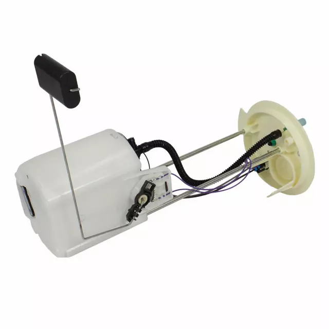 2017-2020 Ford Fuel Pump And Sender Assembly HC3Z-9H307-AK | OEM