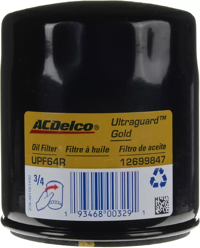 Oil Filter