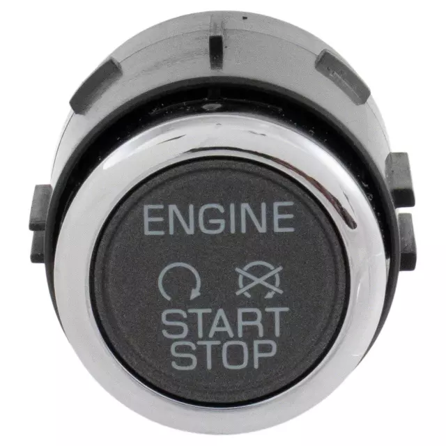 2011-2015 Lincoln MKX Start Button BA1Z-10B776-AA | OEM