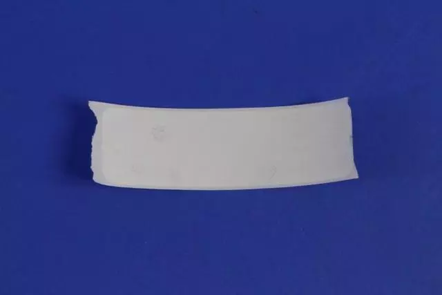 Vehicle Emission Control Information Label