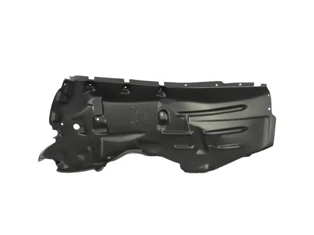 2021-2024 Jeep Wrangler Splash Shield, Left 68354195AD | Mopar eStore
