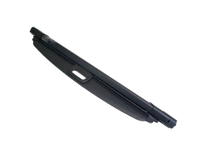 Security Cargo Cover