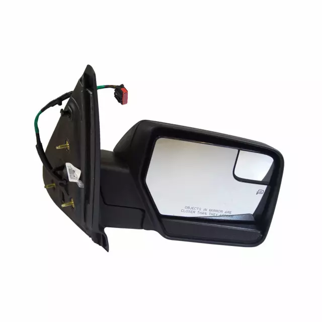 あさみ 2012-2017 Ford Expedition Mirror Assembly CL1Z-17682-AA | OEM