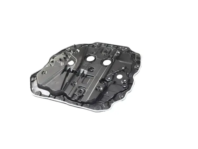 2018-2026 Jeep Carrier Plate Panel, Left 68301891AA | My Mopar Parts