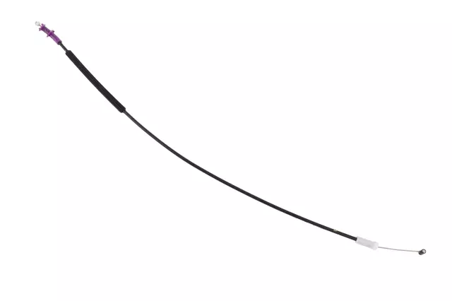 Front Side Door Outside Handle Cable