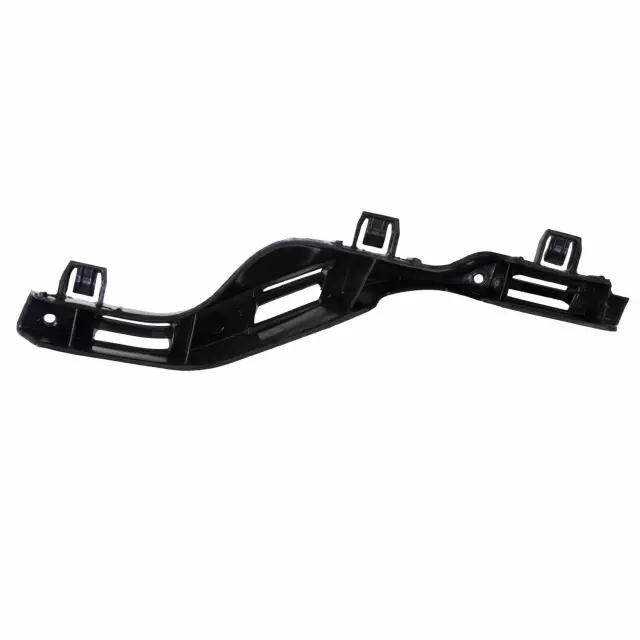 Rear Left Bumper Retainer For Ford Escape 2008-2012 - Evan-Fischer 14469484