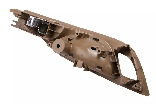 Maple Sugar Front Driver Side Door Inside Handle