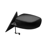 Outside Rearview Mirror, Left