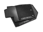 Floor Mats, All Weather Set
