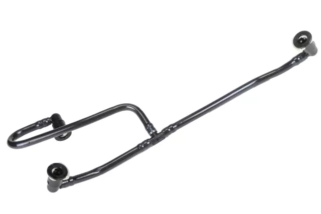 Positive Crankcase Ventilation (PCV) Fresh Air Tube