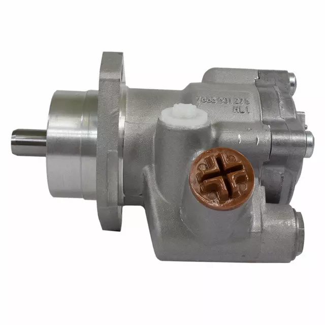 Pompe De Direction Assistée Nissan Micra 1996 - Réf: 7691974102, FR146406-29