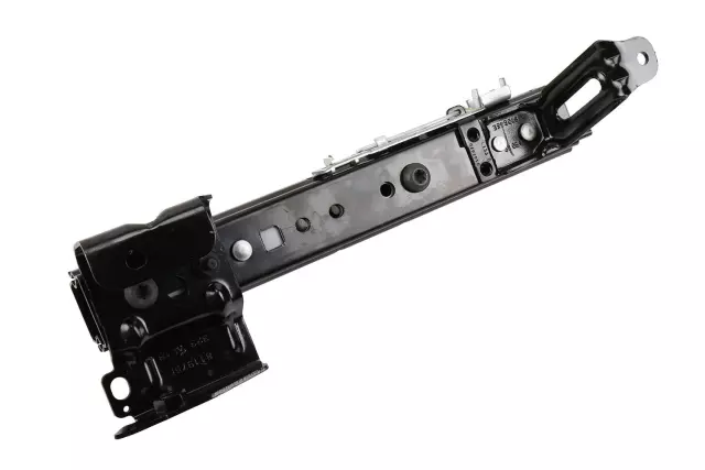 Driver Seat Adjuster