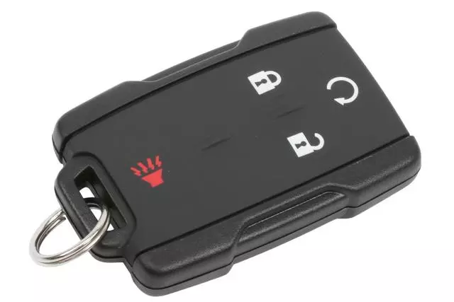 Remote Control Door Lock Transmitter