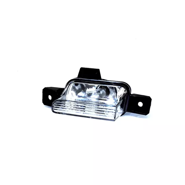 2009-2018 Volkswagen - Backup Lamp Assembly