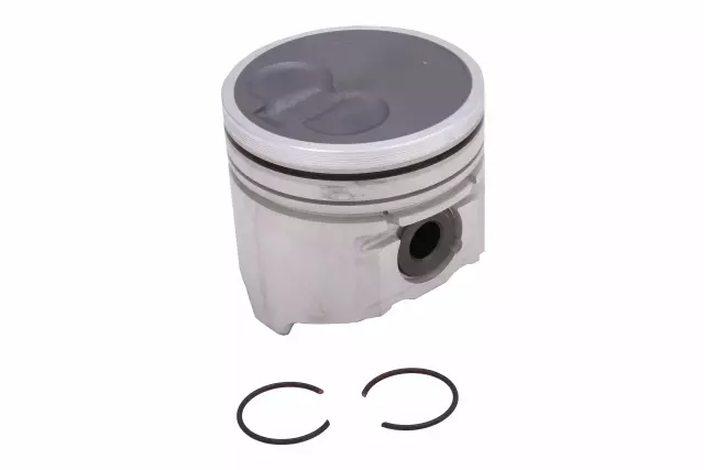 Engine Piston