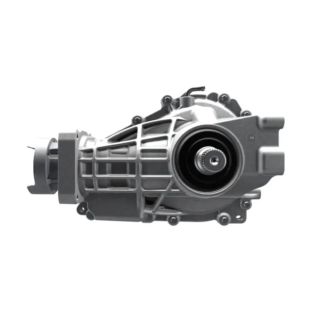 2019-2026 Mopar Rear Axle Differential 53010758AH | My Mopar Parts