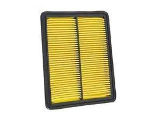 Original Honda Luftfilter 17220-R70-A00 – Passt Für Accord & Crosstour, Kein Aftermarket