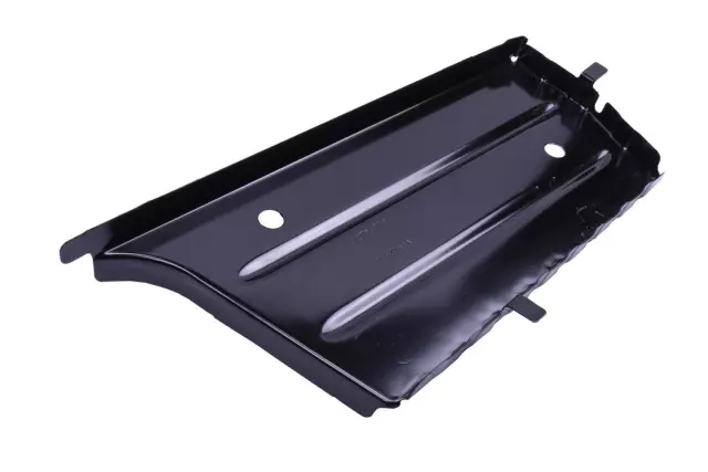Rear Floor Panel Filler