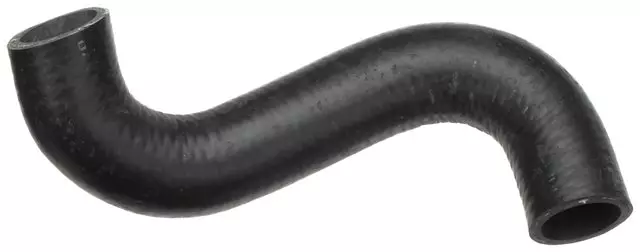 Molded Lower Radiator Hose