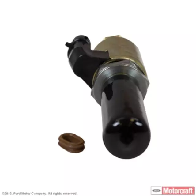 PU7Z-9C968-B - Fuel Injection Pressure Regulator Ford Parts Direct