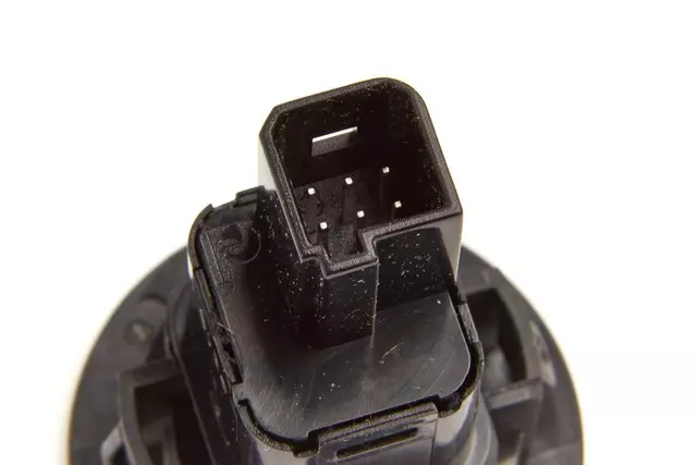 Trunk Lid Release Switch