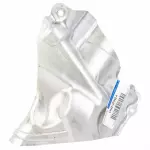 Rack And Pinion Heat Shield